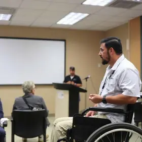 inclusão da pessoa com deficiência