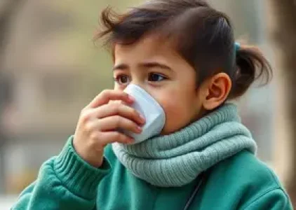 prevenção à gripe