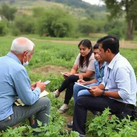 seminário de sociologia e extensão rural