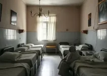 Sobreviventes do Hospital Colônia