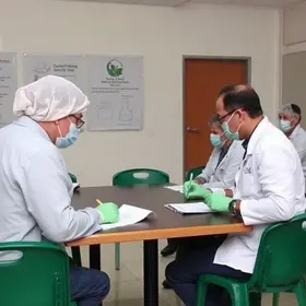 Vigilância Sanitária