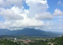 Barbacena deve ter um dia com tempo agradável neste sábado