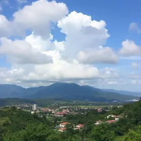 Barbacena deve ter um dia com tempo agradável neste sábado