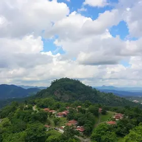 Barbacena entre as 50 melhores cidades para se viver