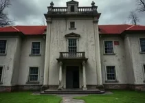 Barbacena manicômio