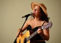 Carol Tostes nova música