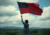 documentário sobre liberdade e memória