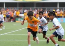 Jogos Escolares de Minas Gerais