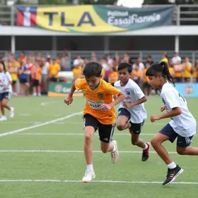 Jogos Escolares de Minas Gerais