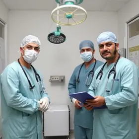 Fhemig MG abre processo seletivo com 2 vagas para médicos em Barbacena