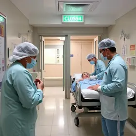 Hospital Colônia