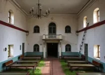 Hospital Colônia de Barbacena