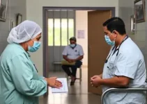Hospital Colônia de Barbacena
