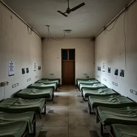 Hospital de Barbacena