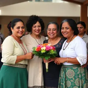 Programa Mulheres Mil