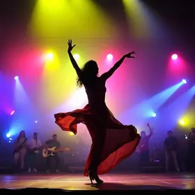 Festival de Dança Barbacena