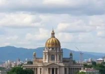 Minas Gerais nova capital
