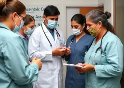 Últimas noticias de Barbacena
