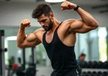 Projeto de Musculação