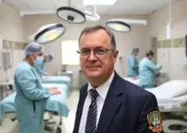 Novos leitos de UTI em Barbacena