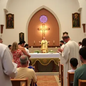 Apostolado da Oração