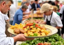 Festival Gastronômico