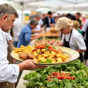 Festival Gastronômico