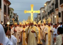 Corpus Christi Barbacena