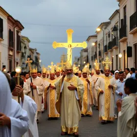Corpus Christi Barbacena