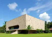 Fórum Mendes Pimentel Barbacena