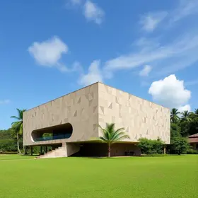 Fórum Mendes Pimentel Barbacena