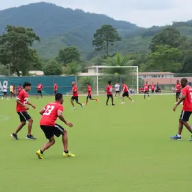 Jogos do Interior de Minas Gerais