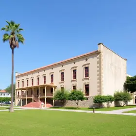 Casa da Cultura Barbacena
