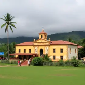 comunidade quilombola