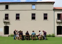 restauração do Prédio Sede