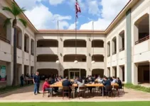 Campus Barbacena