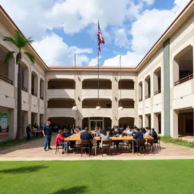 Campus Barbacena