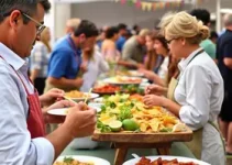Festival Gastronômico de Barbacena