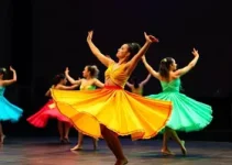 Festival de Dança do IF Sudeste MG