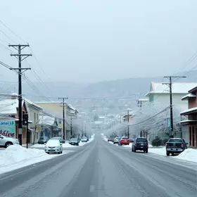 granizo