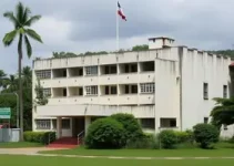 Fechamento do Hospital Colônia de Barbacena
