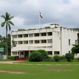 Fechamento do Hospital Colônia de Barbacena