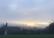 Frio em Juiz de Fora