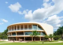 novo fórum de Barbacena