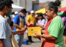 Praça de Serviços Governo Presente