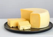 queijo de cabra de Barbacena