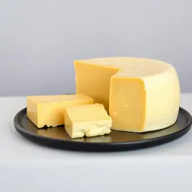 queijo de cabra de Barbacena