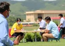 vagas temporárias na educação Barbacena