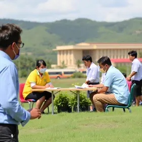 vagas temporárias na educação Barbacena