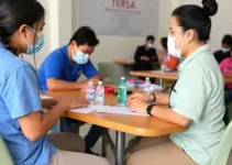 aumento das coberturas vacinais